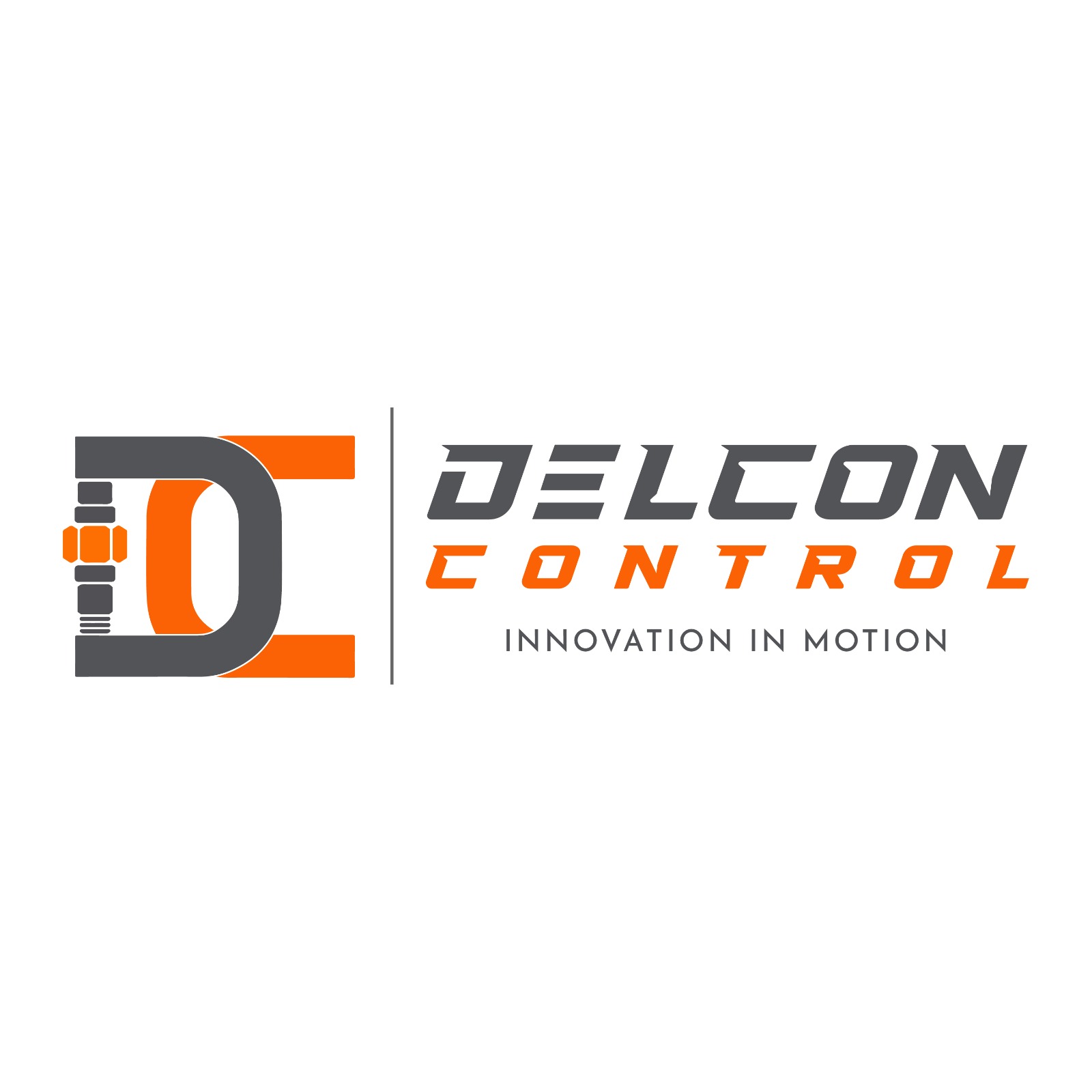 Delcon Control